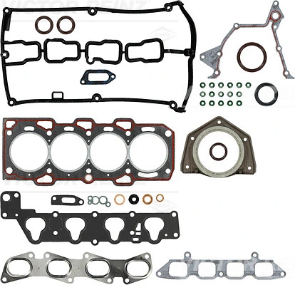 Full Gasket Kit, engine
